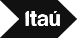 Logo Banco Itaú
